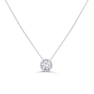 Diamond Pendant